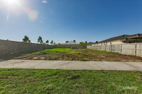 Property photo of 122 Linsell Boulevard Cranbourne East VIC 3977