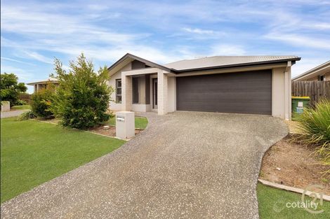 83 Huntingdale St, Leichhardt, QLD 4305