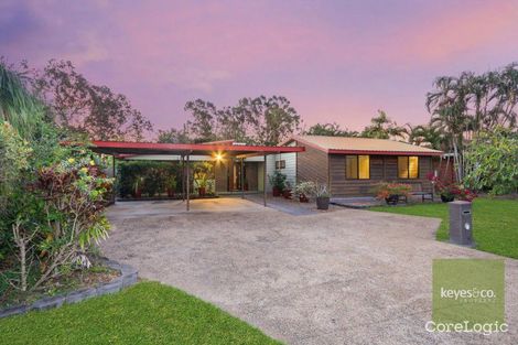 Property photo of 11 Lupin Court Annandale QLD 4814