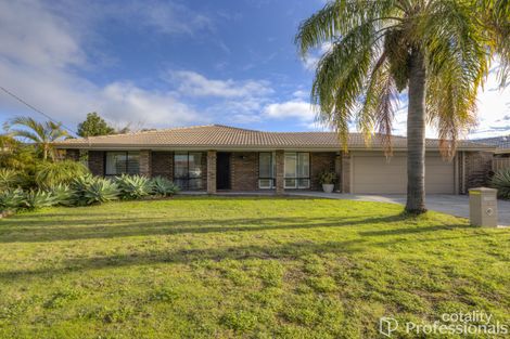 8 Palmer Cres, High Wycombe, WA 6057