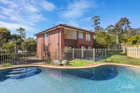 2/6 Hamersley Ct, Mount Eliza, VIC 3930