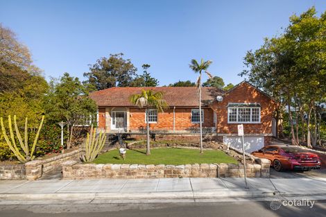 Property photo of 2 Malvern Crescent Strathfield NSW 2135