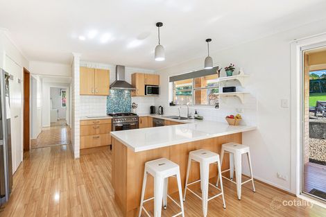 Property photo of 10 Kootenai Drive Tamborine Mountain QLD 4272