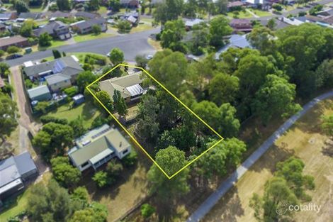 Property photo of 14 D'Arbon Avenue Singleton Heights NSW 2330