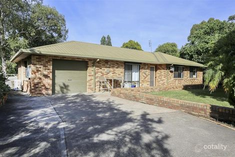 Property photo of 14 D'Arbon Avenue Singleton Heights NSW 2330