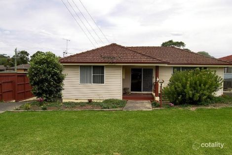 Property photo of 1 Cheshire Street Berkeley NSW 2506