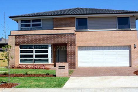 3 Paddock St, The Ponds, NSW 2769