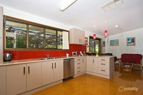 Property photo of 292 Hermitage Road Cranley QLD 4350