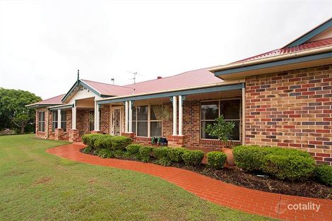 24 Hamzah Dr, Cotswold Hills, QLD 4350