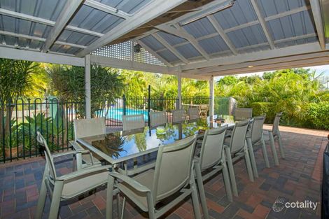 21 Nerrima St, Shailer Park, QLD 4128