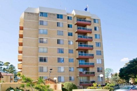 Property photo of 28B/168-172 Willarong Road Caringbah NSW 2229