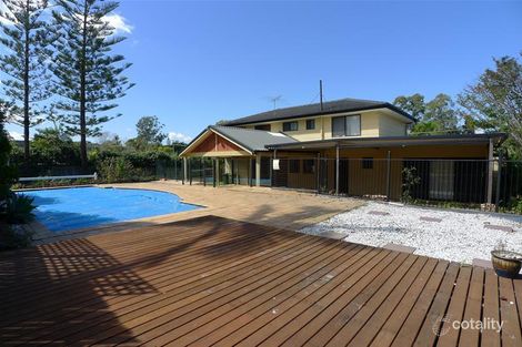 Property photo of 17 Lyndale Street Shailer Park QLD 4128