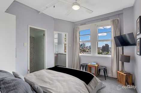 805/389-393 Bourke St, Surry Hills, NSW 2010
