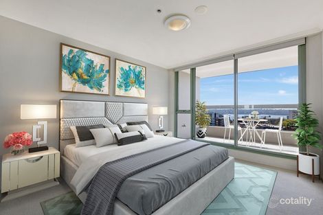 Property photo of 603/7 Rockwall Crescent Potts Point NSW 2011