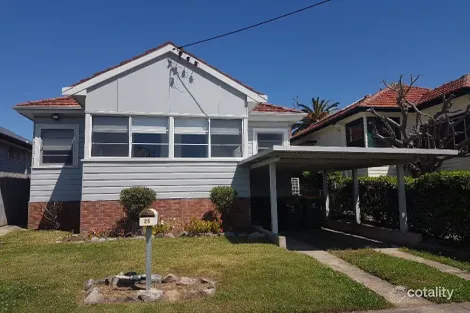 Property photo of 25 Pearson Street Lambton NSW 2299
