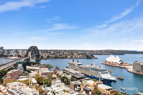 Property photo of 2901/96-118 Gloucester Street The Rocks NSW 2000