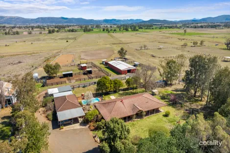 2799 New England Hwy, Scone, NSW 2337
