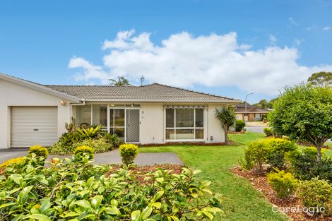 Property photo of 1/18 Shores Close Salamander Bay NSW 2317