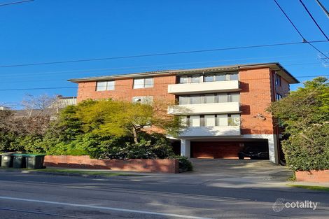 15/494a Glenferrie Rd, Hawthorn, VIC 3122