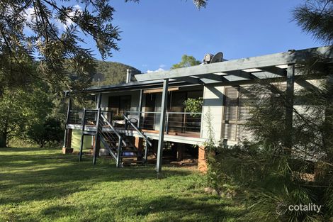 399 Tiri Rd, Knorrit Flat, NSW 2424