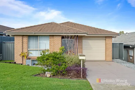 6 Noble Ct, Woongarrah, NSW 2259