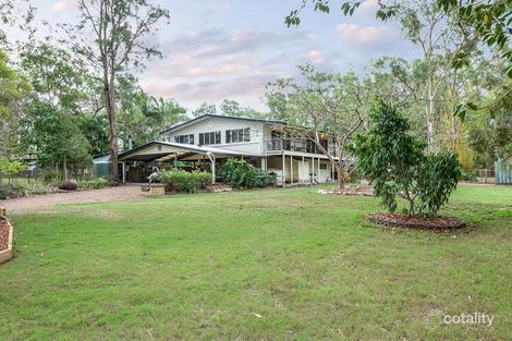 8 Riverside Ave, Barellan Point, QLD 4306