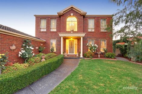 Property photo of 7 Kingsburgh Lane Lilydale VIC 3140