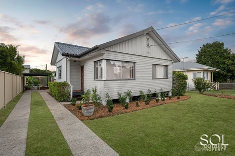 12 Fahey St, Zillmere, QLD 4034