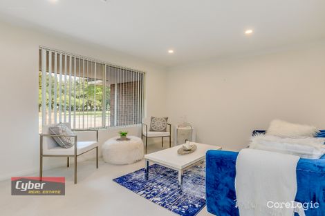 Property photo of 41 Waratah Boulevard Canning Vale WA 6155