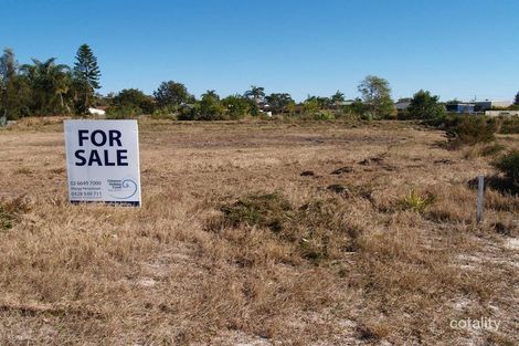 Property photo of 9 Seaspray Close Wooli NSW 2462