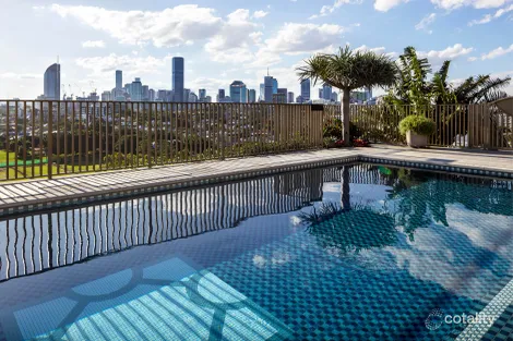 510/5 Waterloo St, East Brisbane, QLD 4169