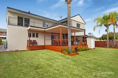 Property photo of 108 Kennedy Street Picnic Point NSW 2213