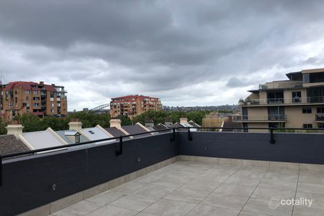 Property photo of 3/6-8 Hughes Street Potts Point NSW 2011