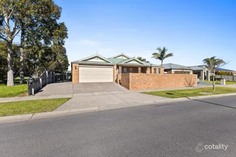 Property photo of 1 Donegal Avenue Traralgon VIC 3844