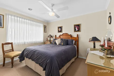 Property photo of 1 Donegal Avenue Traralgon VIC 3844