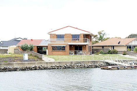 12 Kestrel Pl, Port Lincoln, SA 5606