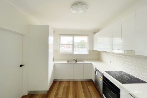 Property photo of 5/2 President Avenue Kogarah NSW 2217