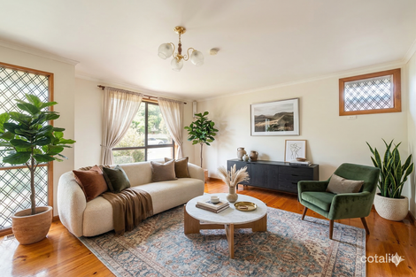 Property photo of 26 Buffalo Crescent Thurgoona NSW 2640