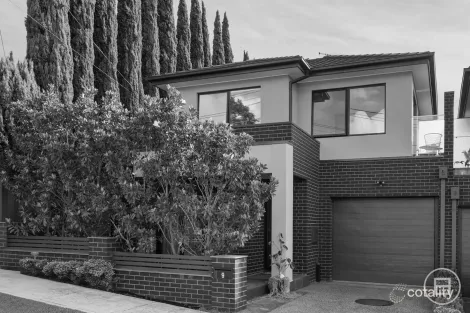 9 Kirk St, Ascot Vale, VIC 3032