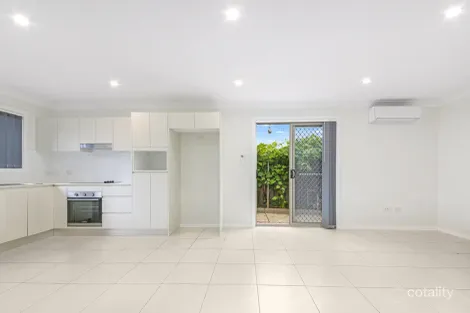 Property photo of 83A Arnott Road Marayong NSW 2148