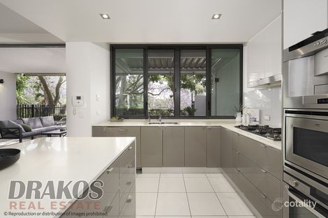 Property photo of 9/35 Buchanan Street West End QLD 4101