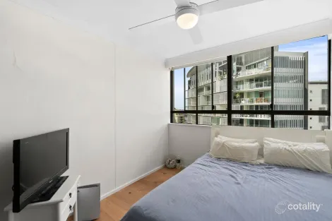 Property photo of 29/83 O'Connell Street Kangaroo Point QLD 4169