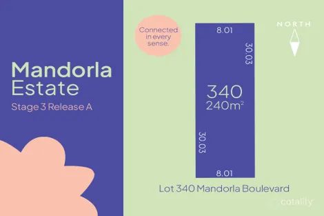 24 Mandorla Bvd, Munno Para Downs, SA 5115