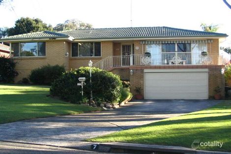 7 Wanniti Rd, Belrose, NSW 2085