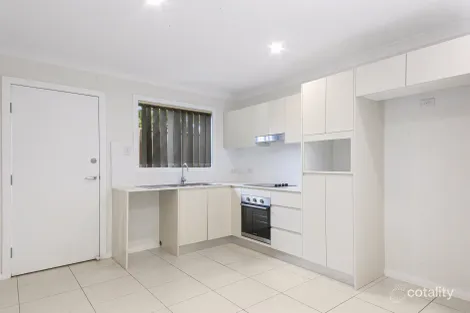 Property photo of 83A Arnott Road Marayong NSW 2148