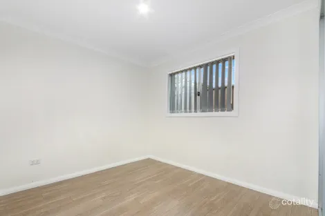 Property photo of 83A Arnott Road Marayong NSW 2148