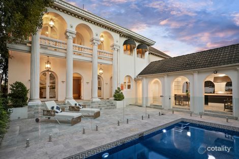 12 Benelong Cres, Bellevue Hill, NSW 2023