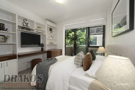 Property photo of 9/35 Buchanan Street West End QLD 4101