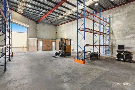 7/16 Wingate Rd, Mulgrave, NSW 2756