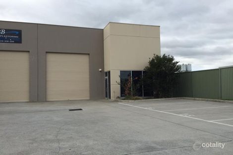 10/28 Johnston Ct, Dandenong South, VIC 3175